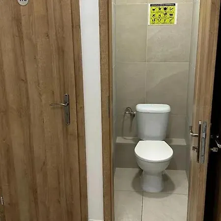 Mestiansky Dom Stupava