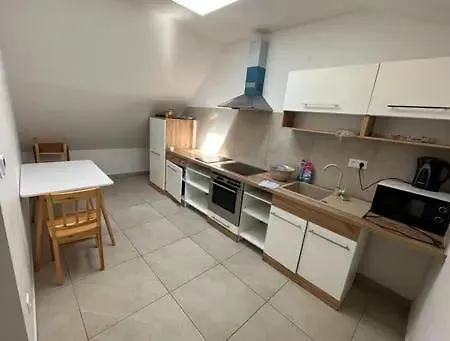 Mestiansky Dom Stupava