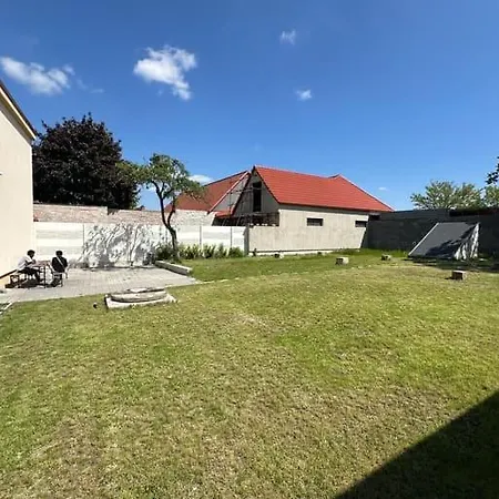 Mestiansky Dom Apartament