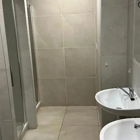 Mestiansky Dom Apartament