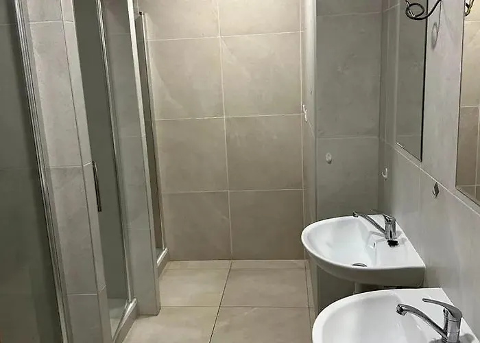 Mestiansky Dom Apartament