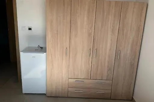 Mestiansky Dom Apartament